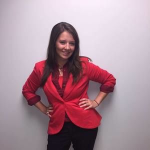 Meet your Posher, Sam